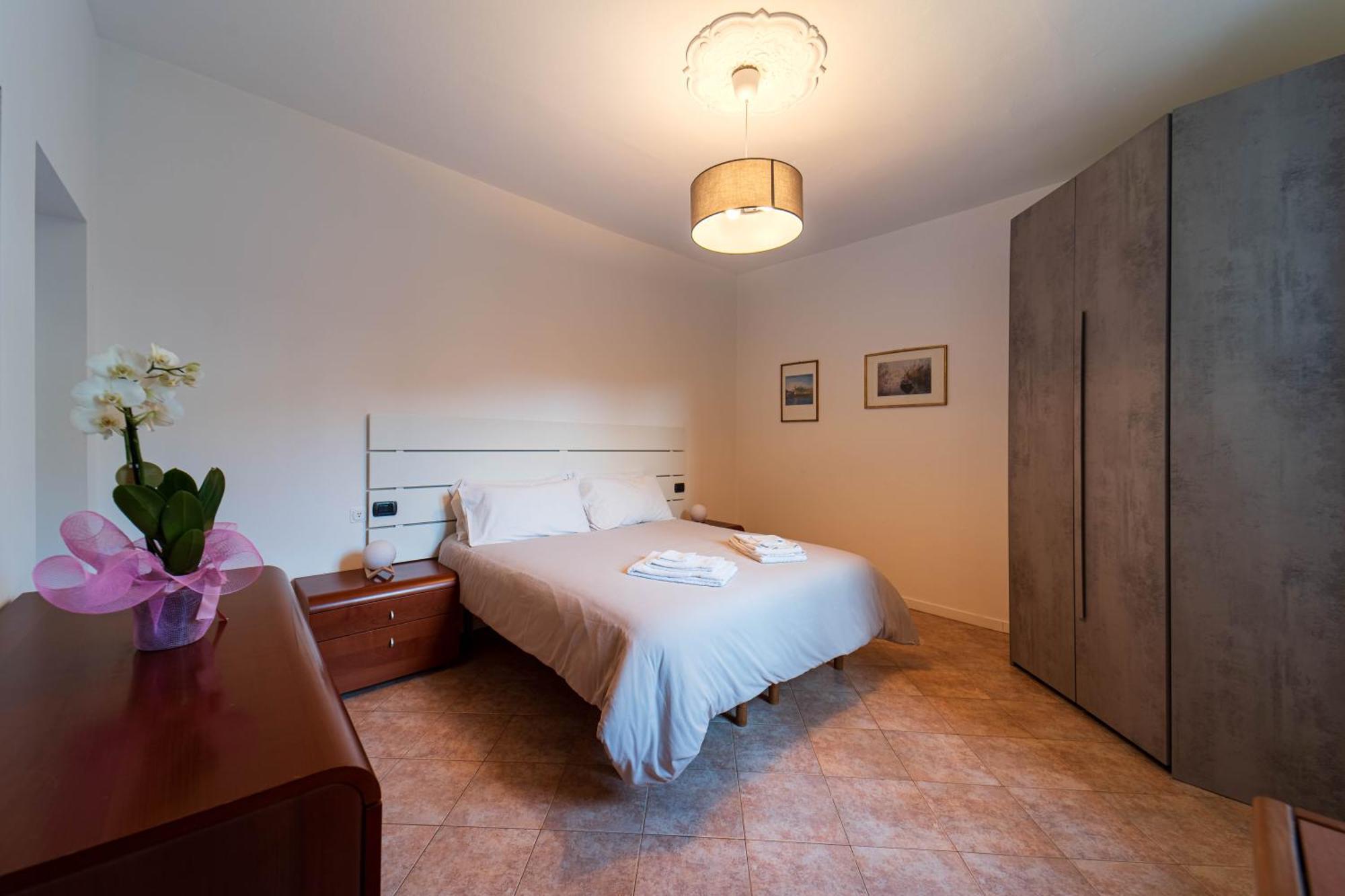 Moonlight - Lecco Getaway Leilighet Eksteriør bilde